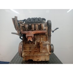 Recambio de motor completo para seat inca (6k9) 1.9 sdi referencia OEM IAM AYQ  