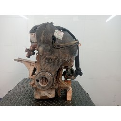 Recambio de motor completo para seat inca (6k9) 1.9 sdi referencia OEM IAM AYQ  