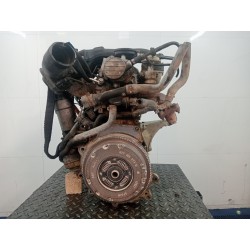 Recambio de motor completo para seat inca (6k9) 1.9 sdi referencia OEM IAM AYQ  