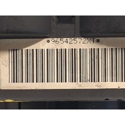 Recambio de com 2000 para peugeot 206 hatchback (2a/c) 1.6 16v referencia OEM IAM 96542572XT  