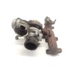 Turbocharger Seat Leon (1P1) | Becerril Scrap Yard