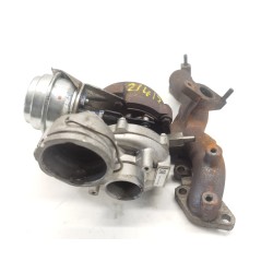 الشاحن العادمي volkswagen golf V (1K1) oem 03g253014h