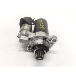 Motor arranque volkswagen touran (1T1, 1T2) oem 2e911023hx / 02M911023PX