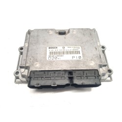Recambio de centralita motor uce para citroën jumper ii autobús (244, z_) 2.0 hdi referencia OEM IAM 9646138580 0281010346 D2041
