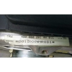 Recambio de airbag delantero izquierdo para audi a4 berlina (b5) 1.9 tdi referencia OEM IAM 4b0880201ah  