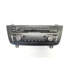 Comando riscaldamento / aria condizionata bmw 3 (F30, F80) oem 926109801