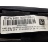 Comando riscaldamento / aria condizionata BMW 3 (F30, F80) | Desguace Becerril