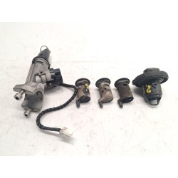 Recambio de antirrobo para citroën jumper ii autobús (244, z_) 2.0 hdi referencia OEM IAM   