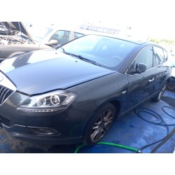 lancia delta iii (844_) del año 2011