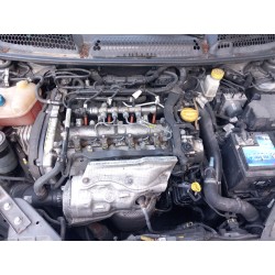 lancia delta iii (844_) del año 2011