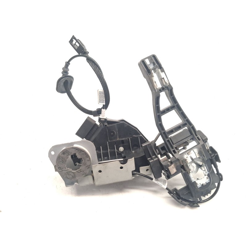 根付　4点 Cerradura puerta delantera izquierda Ford Transit custom V362