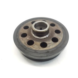 Polia do virabrequim bmw X3 (E83) oem 11237799153