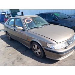 saab 9-3 (ys3d) del año 2002