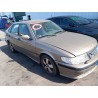 saab 9-3 (ys3d) del año 2002