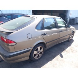 saab 9-3 (ys3d) del año 2002