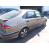 saab 9-3 (ys3d) del año 2002