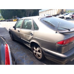 saab 9-3 (ys3d) del año 2002