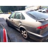 saab 9-3 (ys3d) del año 2002