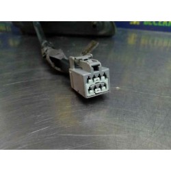 Recambio de retrovisor izquierdo para ford mondeo berlina (ge) ambiente referencia OEM IAM   