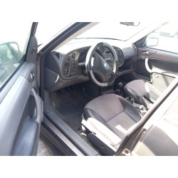 saab 9-3 (ys3d) del año 2002