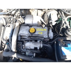 saab 9-3 (ys3d) del año 2002