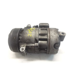 Compressor de ar condicionado bmw X3 (E83) oem A4101130a024