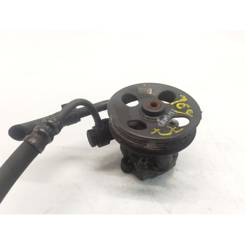 Recambio de bomba dirección para kia carens 2.0 crdi ex monovolumen referencia OEM IAM 571002g200 358274 
