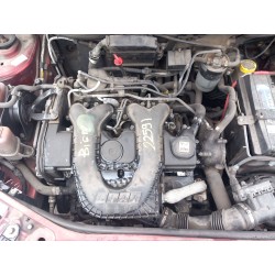 Motor completo Fiat Punto (188_) | Desguace Becerril