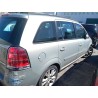 opel zafira / zafira family b (a05) del año 2005