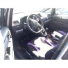 opel zafira / zafira family b (a05) del año 2005