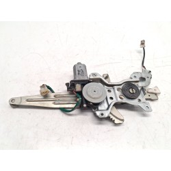 Recambio de mando elevalunas trasero derecho para mitsubishi l200 (k7_t, k6_t, k5_t) 2.5 td 4wd (k74t) referencia OEM IAM MR1445