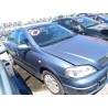 opel astra g sedán (t98) del año 1999