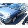 opel astra g sedán (t98) del año 1999