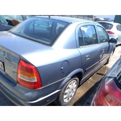 opel astra g sedán (t98) del año 1999