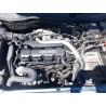 opel astra g sedán (t98) del año 1999
