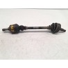الجهة الأمامية اليسرى من ناقل الحركة Fiat Scudo furgoneta (220_) | Desguace Becerril