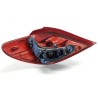 Recambio de piloto trasero derecho para peugeot 207 confort referencia OEM IAM 968656598000  