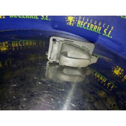 Recambio de maneta interior delantera izquierda para citroen xsara picasso 2.0 hdi referencia OEM IAM 9319Q9  