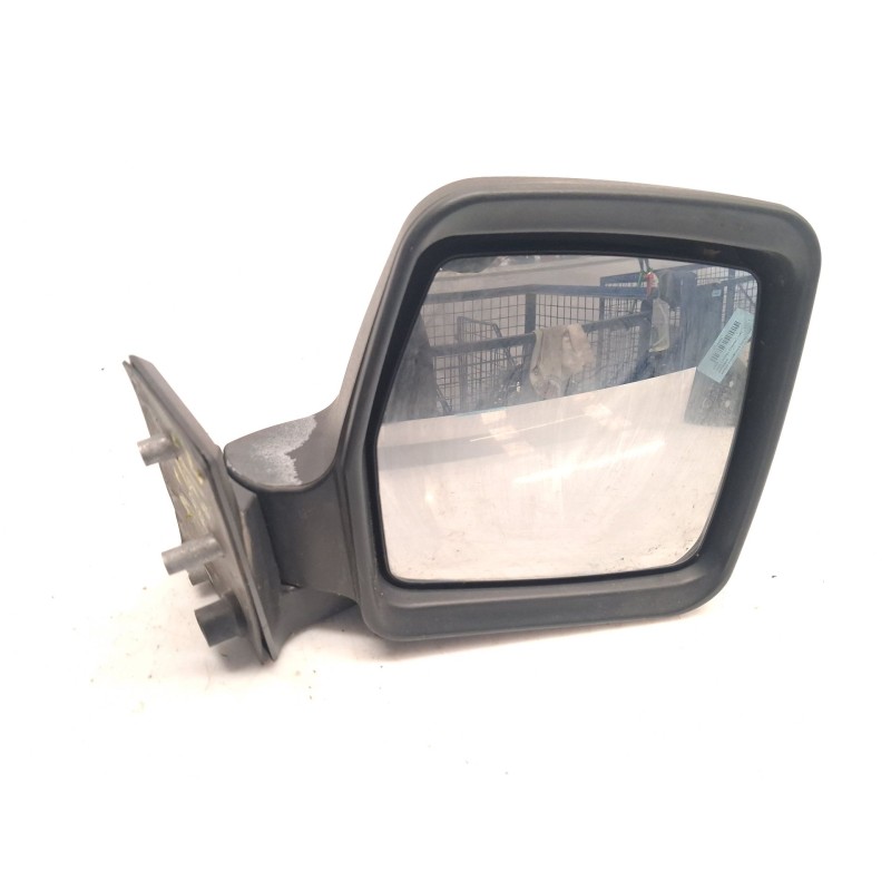 Retrovisor direito Fiat Scudo furgoneta (220_) | Desguace Becerril
