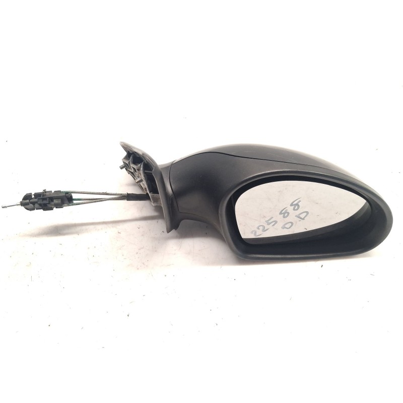 المرايا الجانبية اليمنى Seat Leon (1M1) | Desguace Becerril