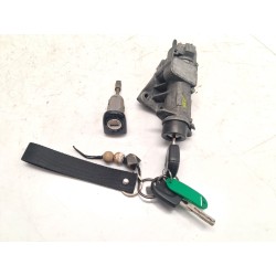 Antitheft Seat Leon (1M1) | Becerril Scrap Yard