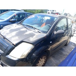 Elenco delle parti per CITROËN C2 (JM_) 1.1 Gasolina dell'anno 2003 con motore HFX (TU1A),HFX (TU1JP)