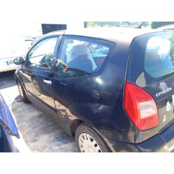 Elenco delle parti per CITROËN C2 (JM_) 1.1 Gasolina dell'anno 2003 con motore HFX (TU1A),HFX (TU1JP)