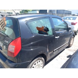 Elenco delle parti per CITROËN C2 (JM_) 1.1 Gasolina dell'anno 2003 con motore HFX (TU1A),HFX (TU1JP)