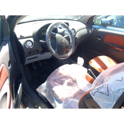Elenco delle parti per CITROËN C2 (JM_) 1.1 Gasolina dell'anno 2003 con motore HFX (TU1A),HFX (TU1JP)