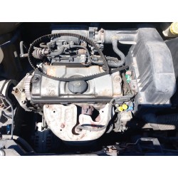 Elenco delle parti per CITROËN C2 (JM_) 1.1 Gasolina dell'anno 2003 con motore HFX (TU1A),HFX (TU1JP)