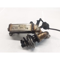 Refrigerador egr bmw X3 (E83) oem 11717805717