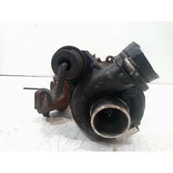 Recambio de turbocompresor para mercedes clase e (w210) berlina diesel 220 cdi (210.006) referencia OEM IAM A6110960099  