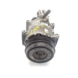 Recambio de compresor aire acondicionado para mercedes-benz clase b sports tourer (w245) b 200 cdi (245.208) referencia OEM IAM 