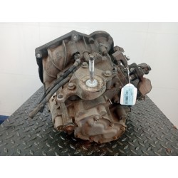 Caixa de câmbio fiat stilo multi wagon (192_) oem C506